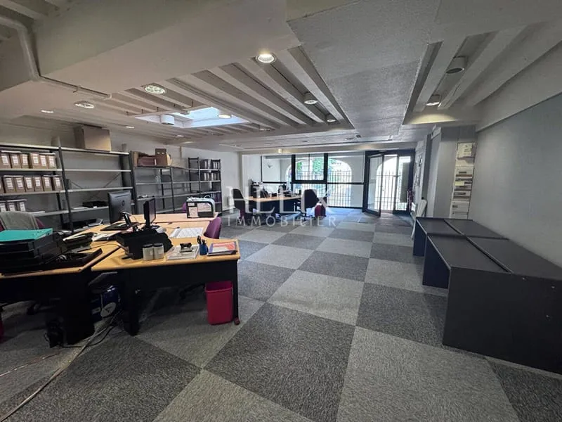 Bureau