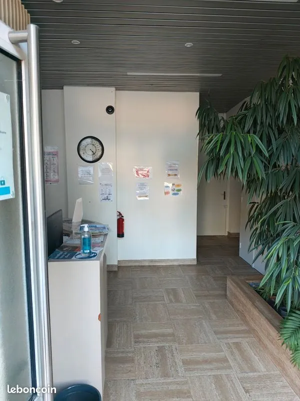 Bureau