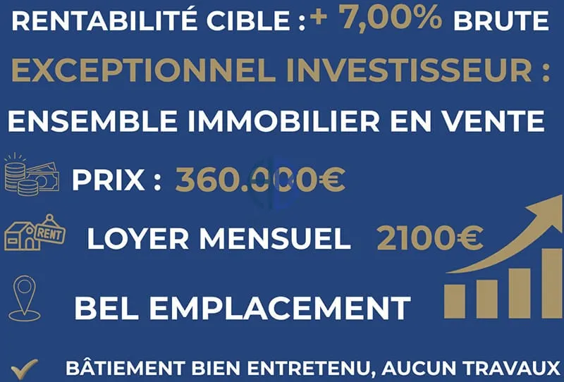 Immeuble