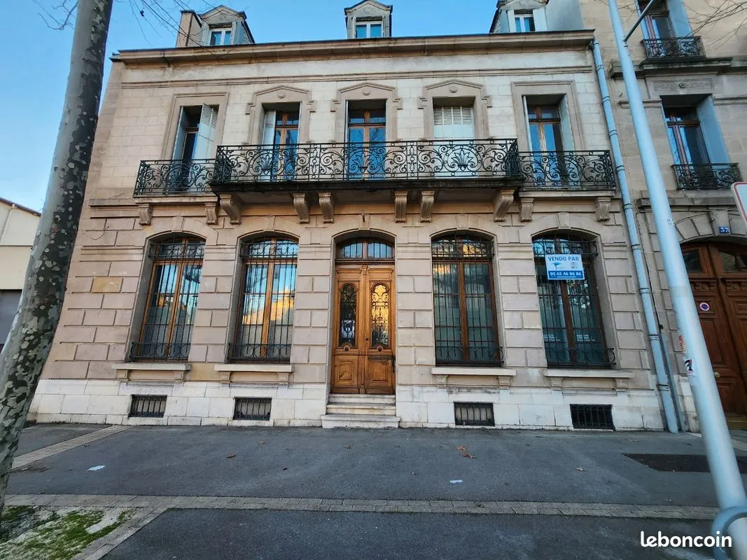 Bureau