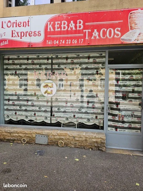 Local commercial