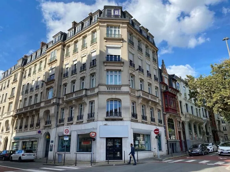 Bureau