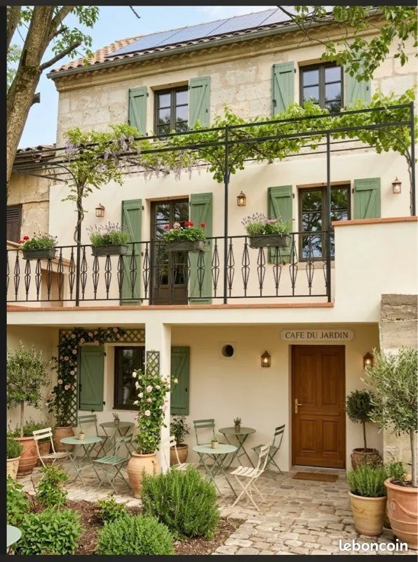 Immeuble