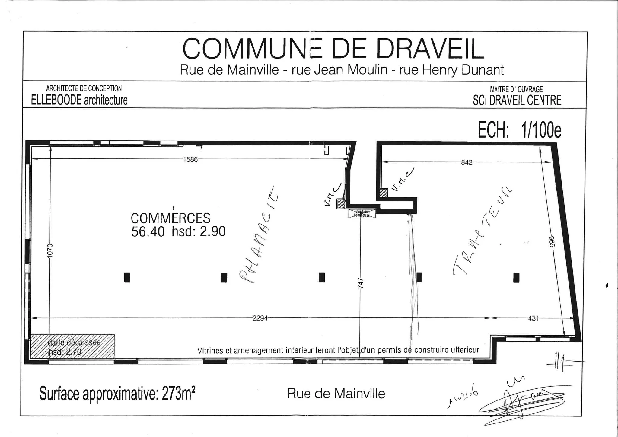 Bureau