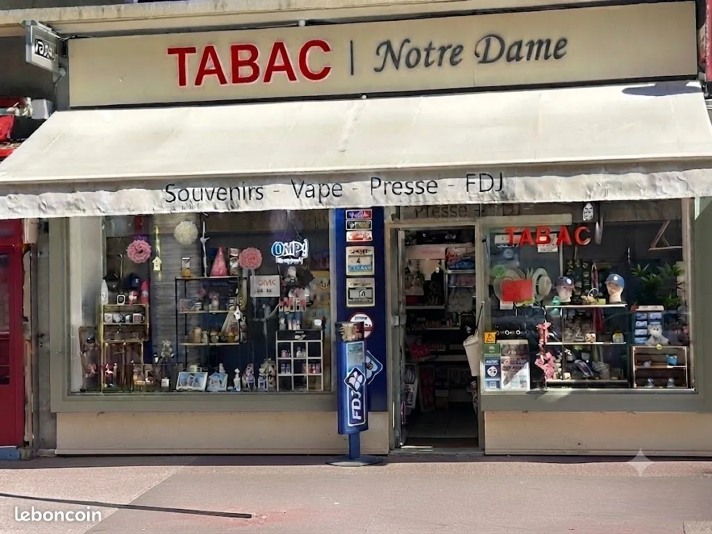 Local commercial