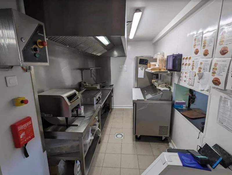 Local commercial
