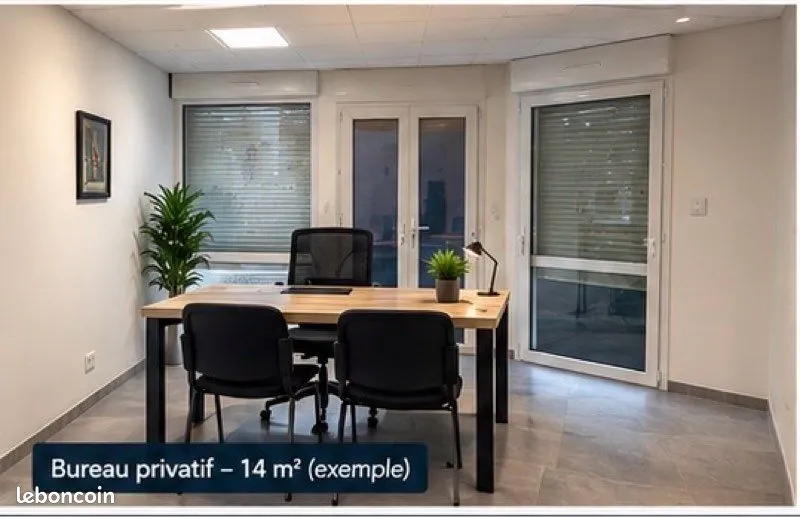Bureau