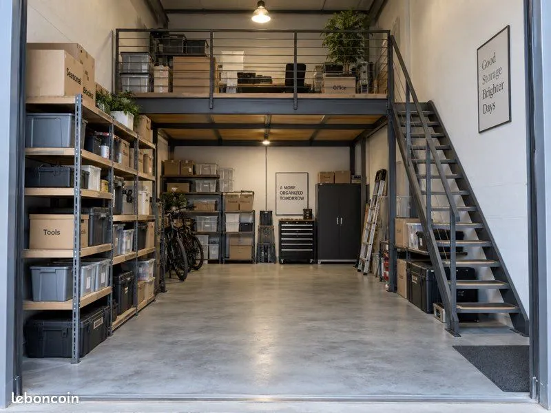 Logistique