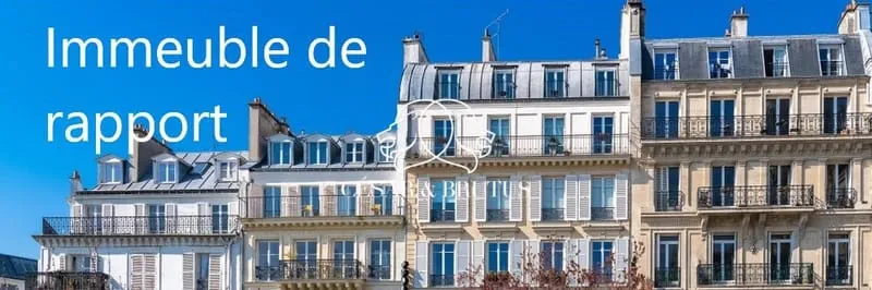 Immeuble