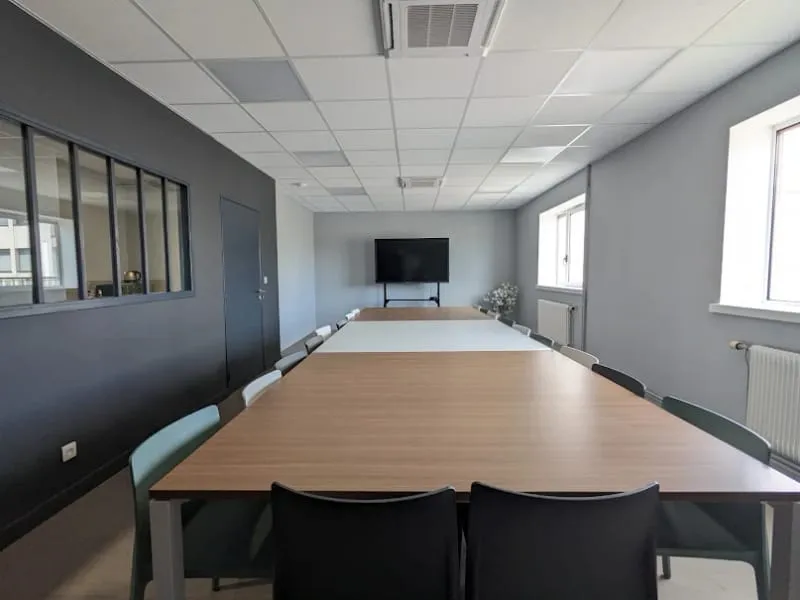 Bureau