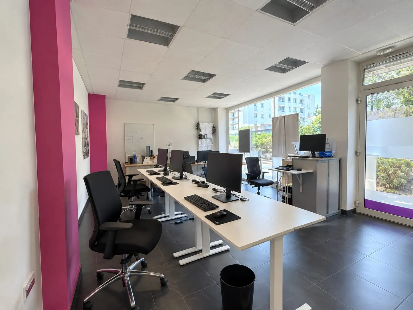 Bureau