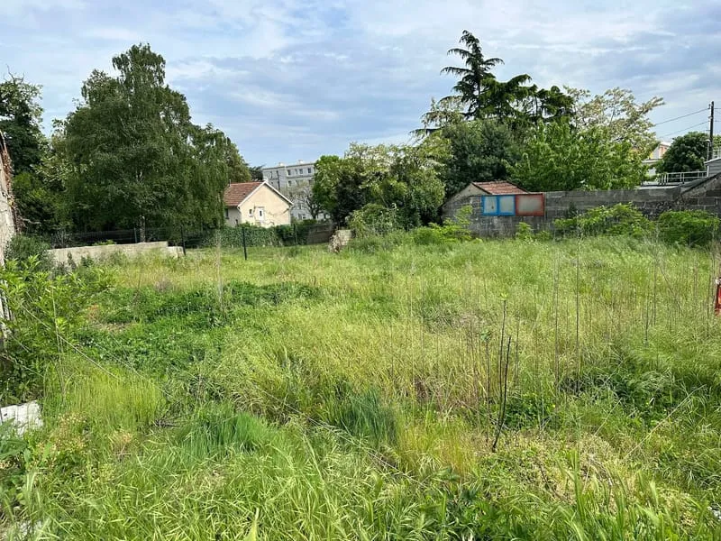 Terrain