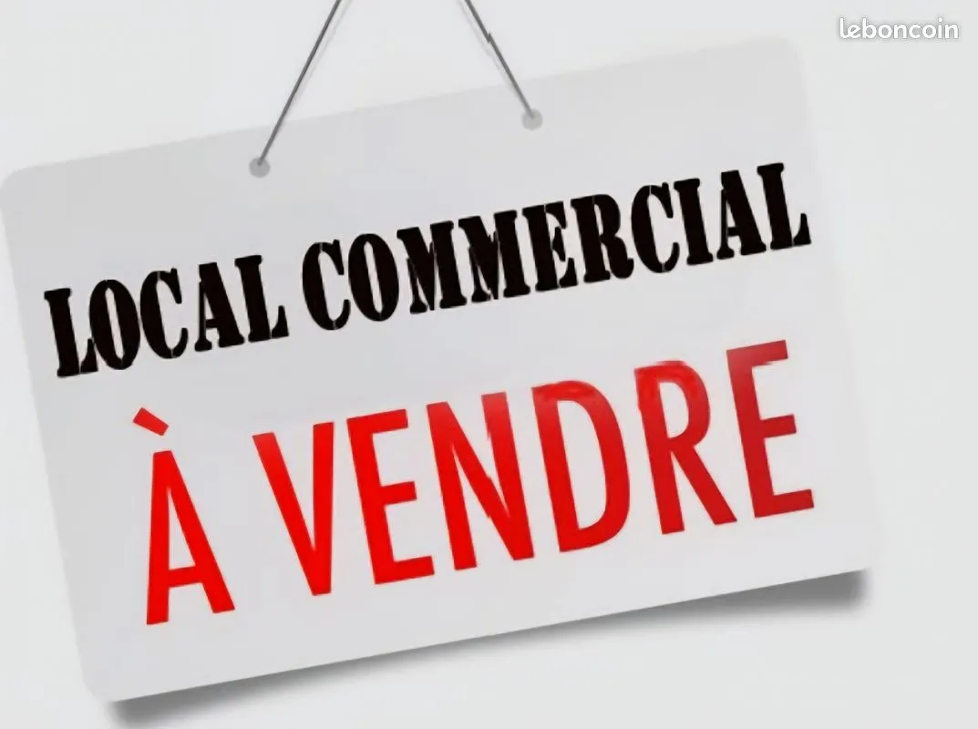 Local commercial