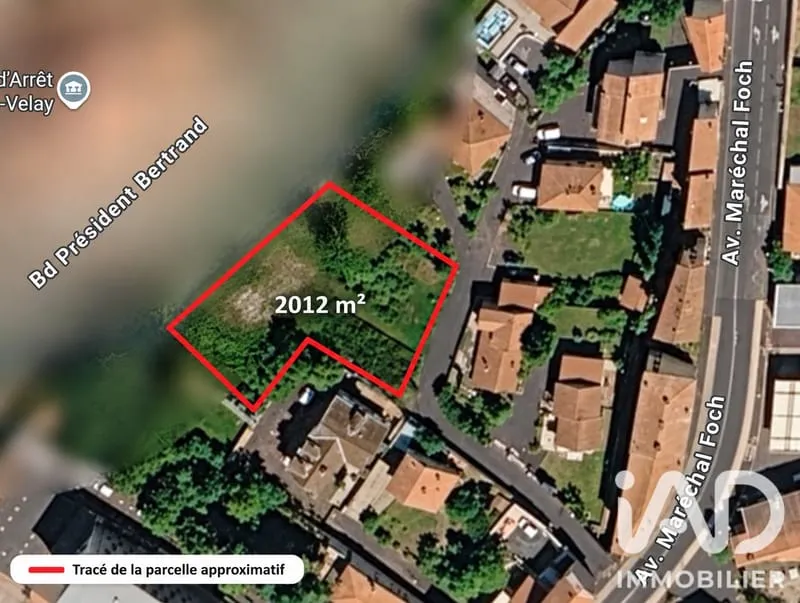 Terrain