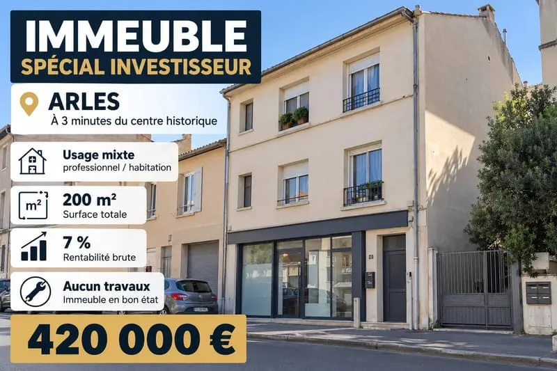 Immeuble