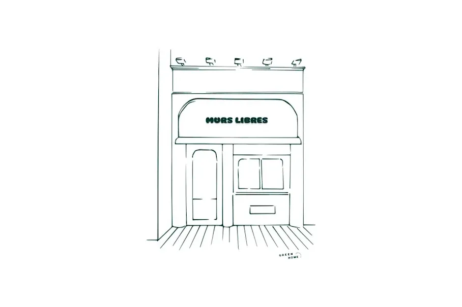 Local commercial