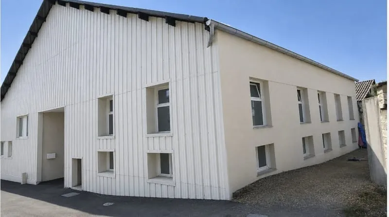 Immeuble