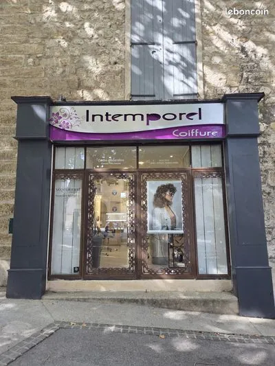 Local commercial