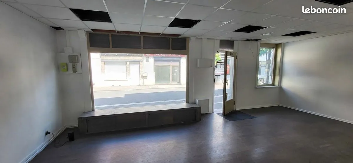 Local commercial