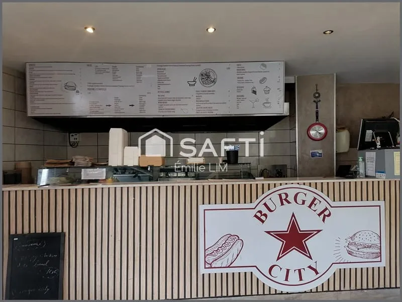Local commercial