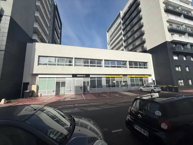Local commercial