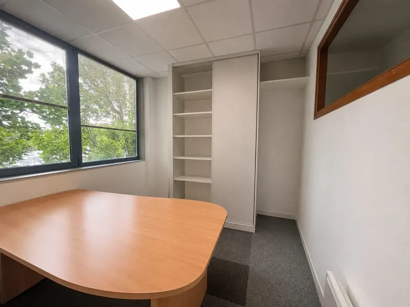 Bureau