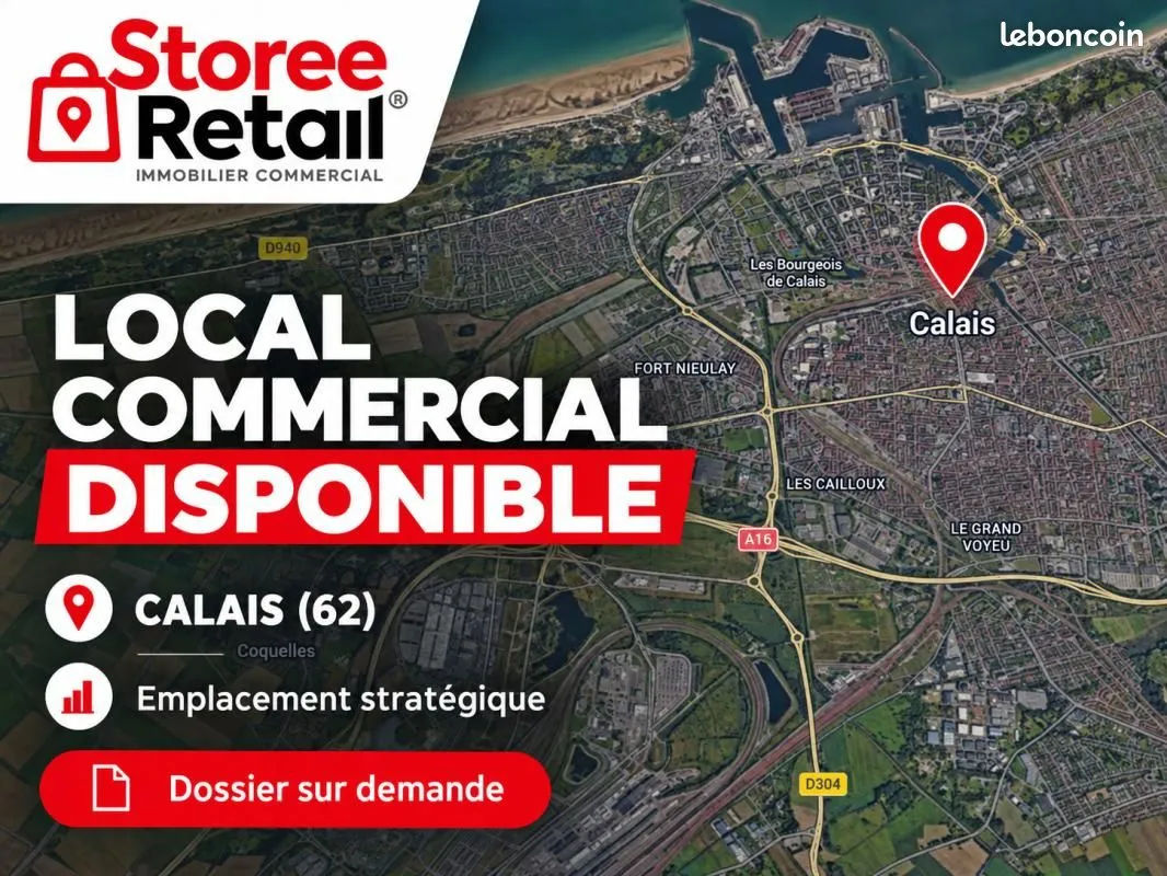 Local commercial
