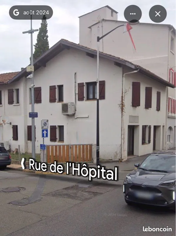 Immeuble
