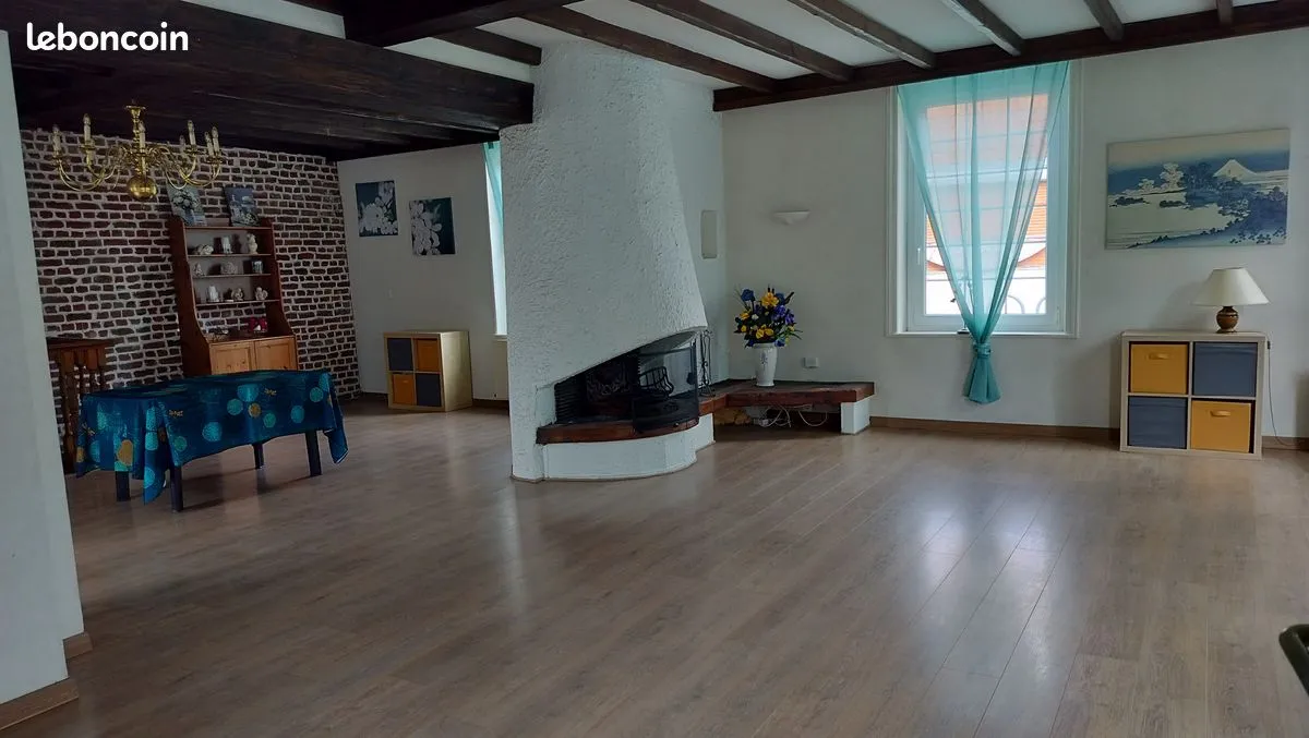 Local commercial