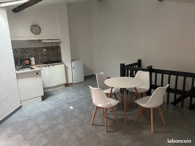 Immeuble
