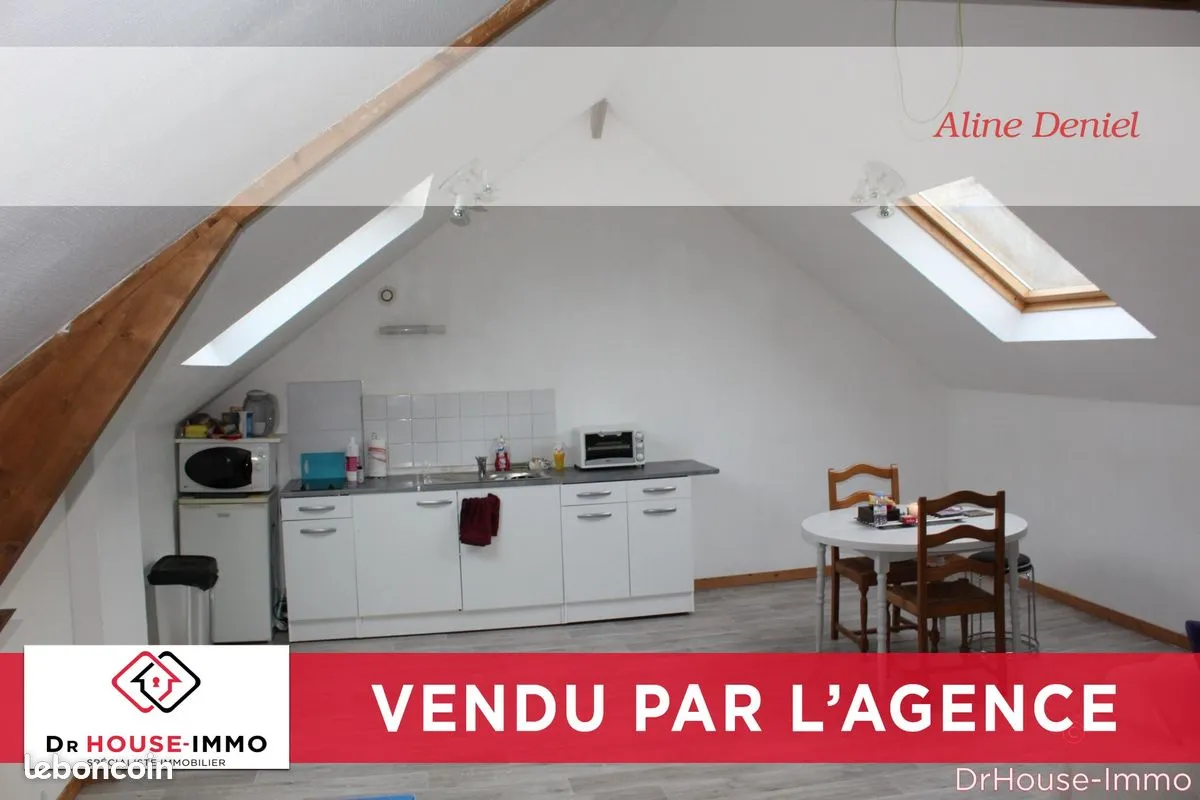 Immeuble
