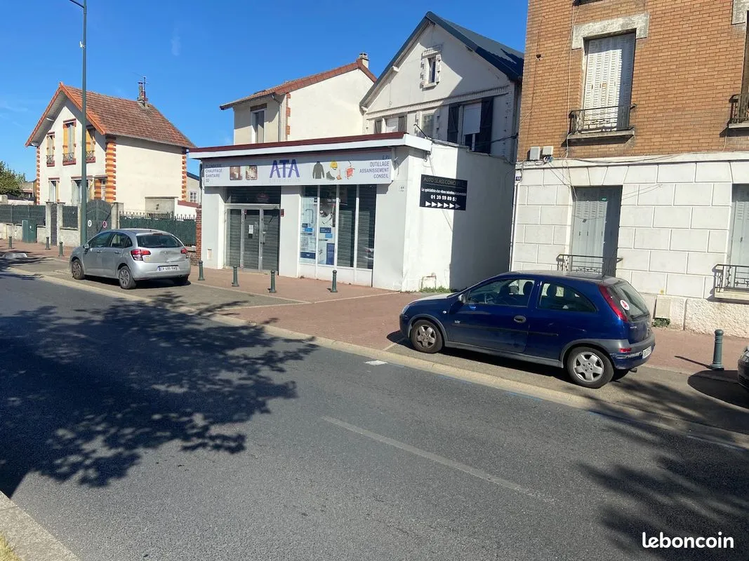 Bureau