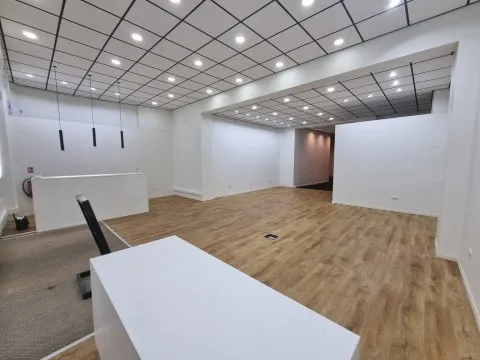 Local commercial