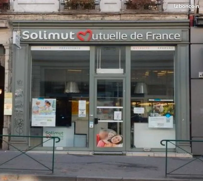 Local commercial