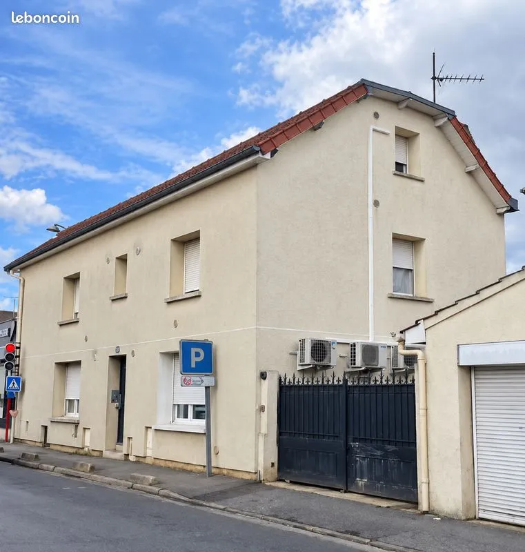 Immeuble