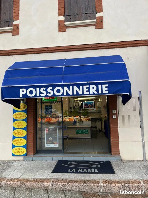 Local commercial