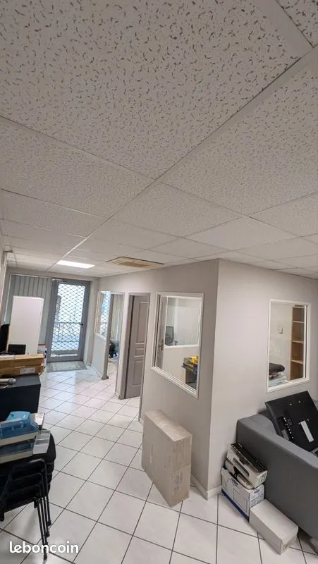 Local commercial