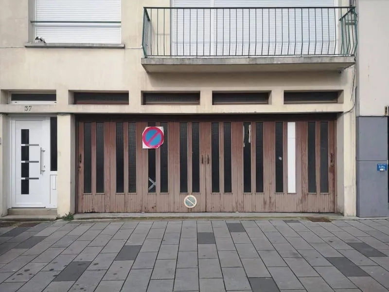 Local d'activité
