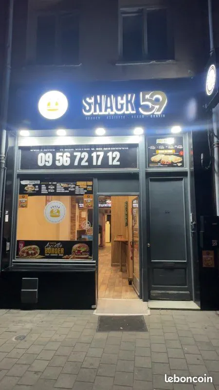 Local commercial