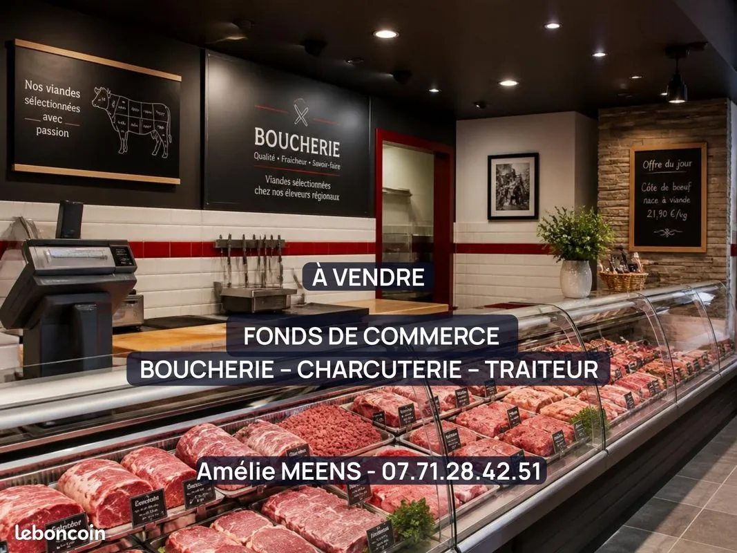Local commercial