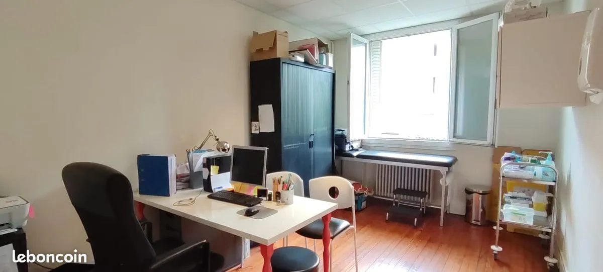 Bureau