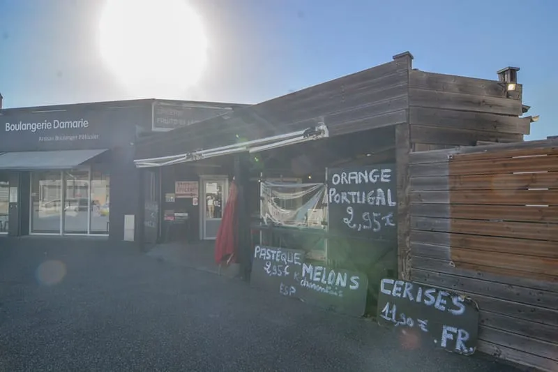 Local commercial