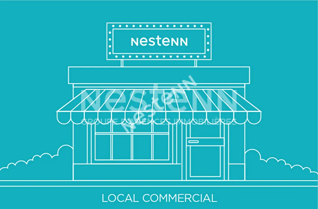Local commercial