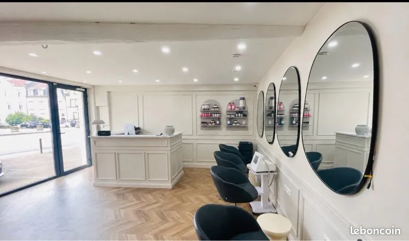 Local commercial