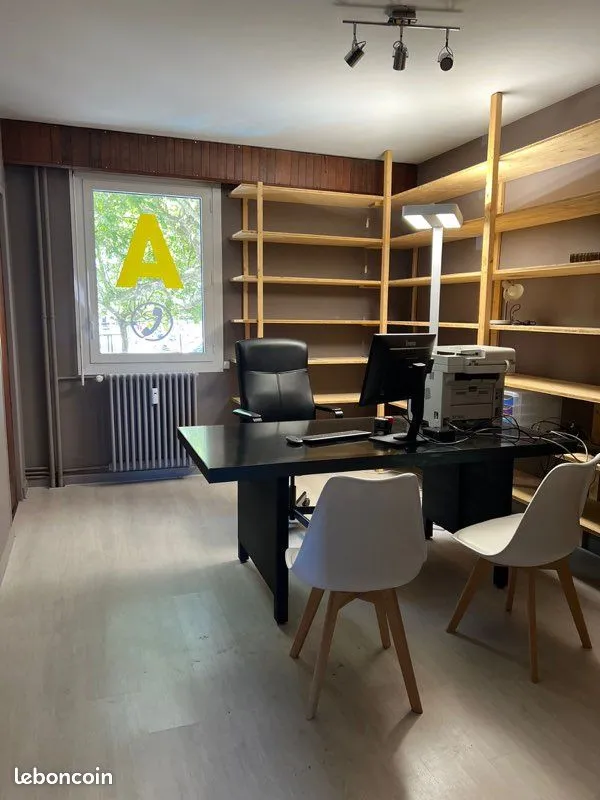 Bureau