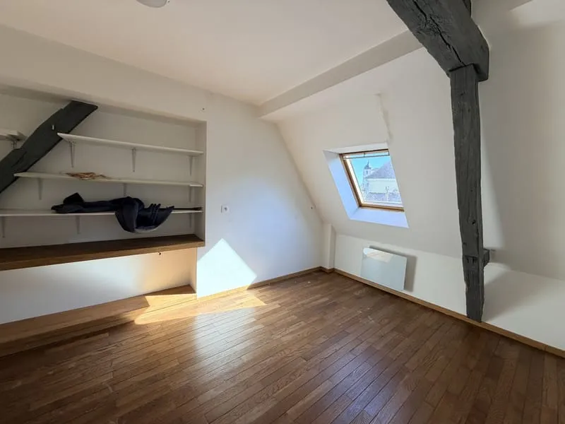 Immeuble