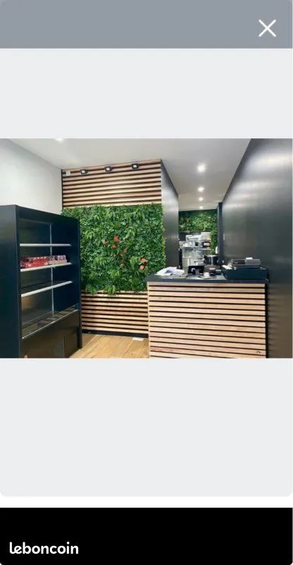 Local commercial