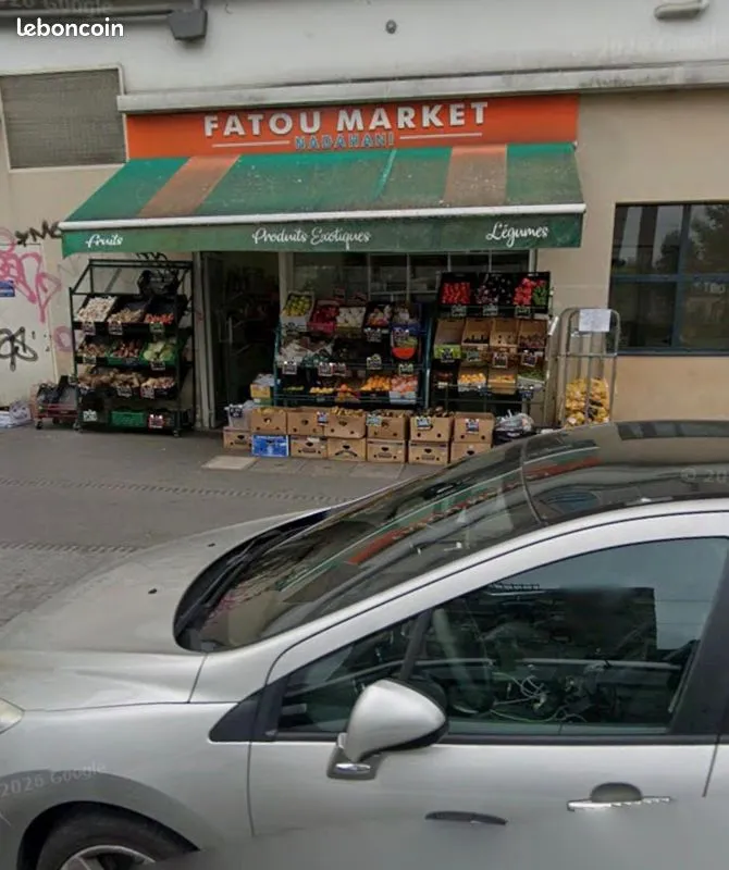 Local commercial