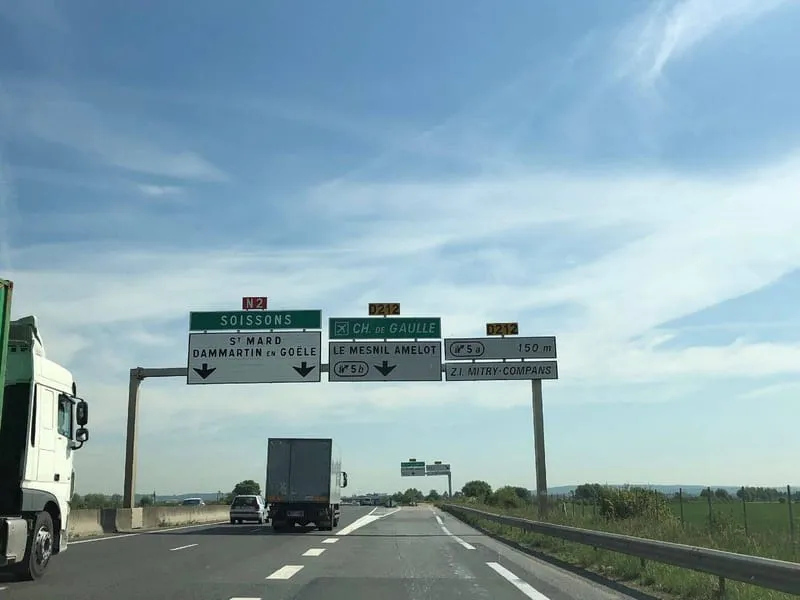 Logistique