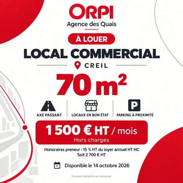 Local commercial